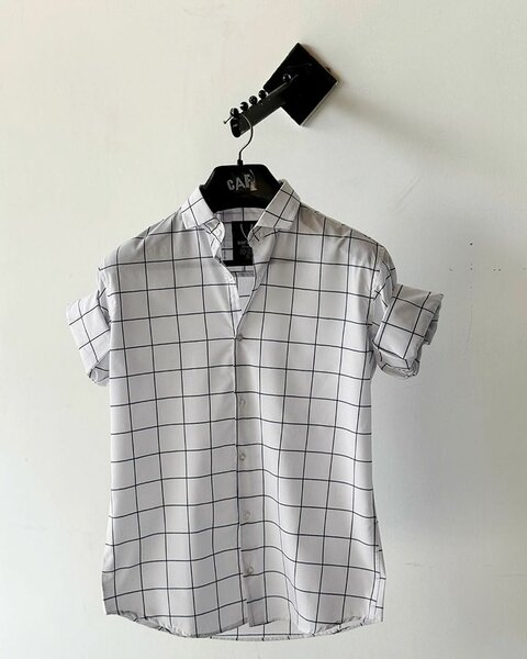 Casual Shirt