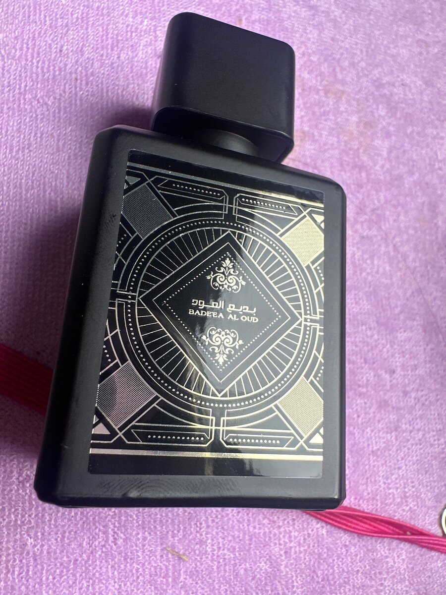 Parfum Badeda Al Oud 30ml