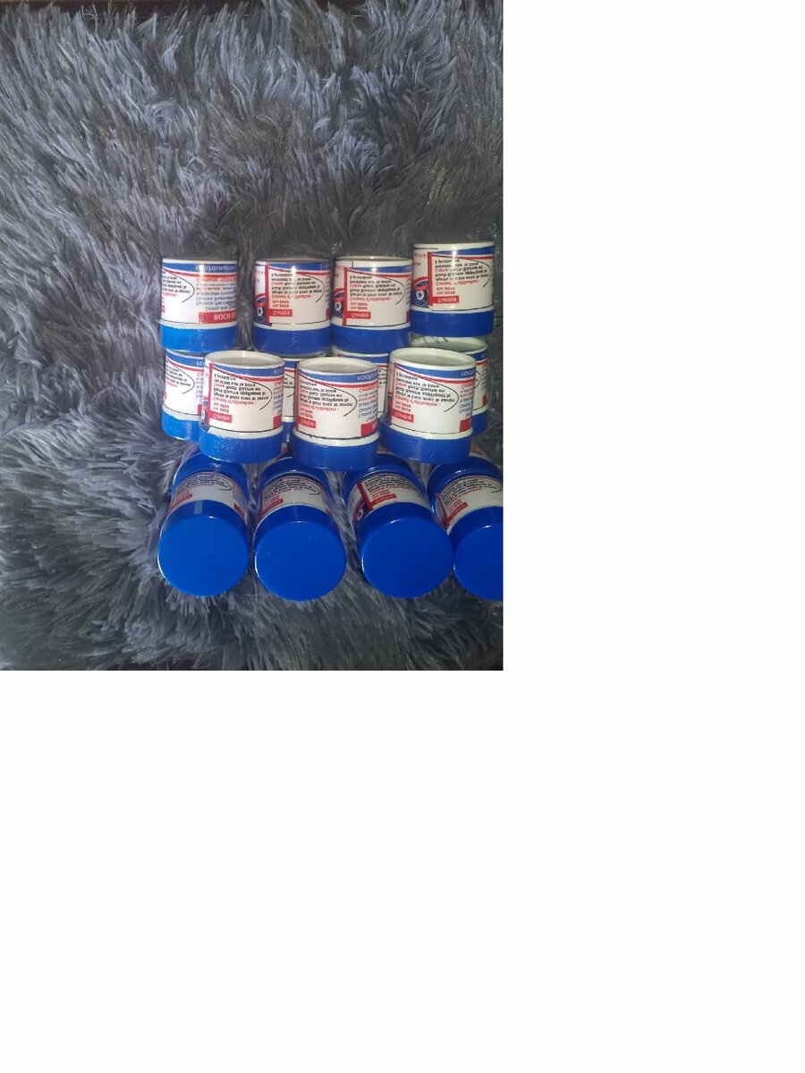 Roch Baume Crème Réparatrice