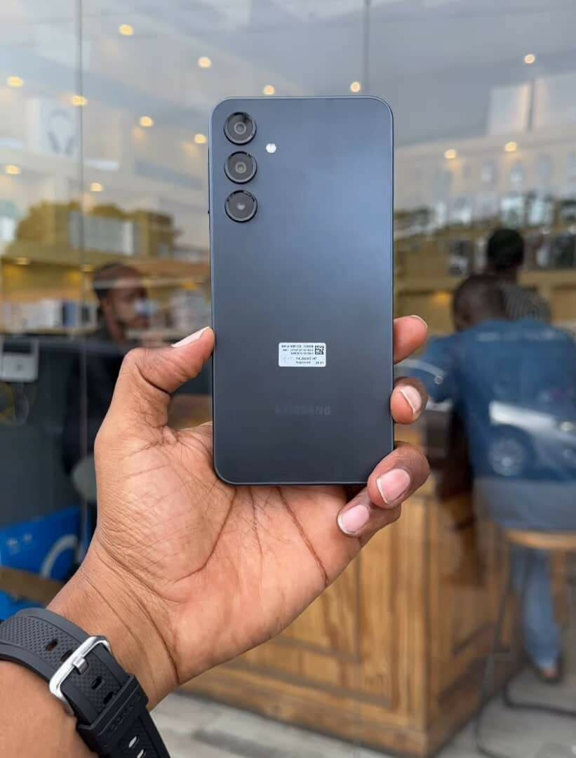 Samsung Galaxy A16 256GB