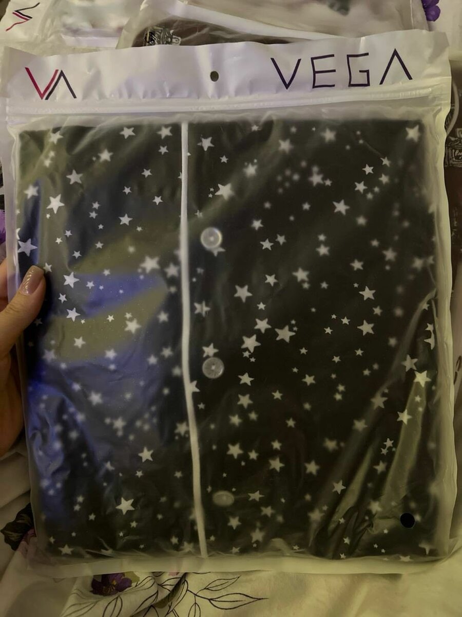 Пижама двойка (кофта и шорты)