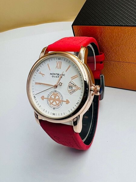 Montre