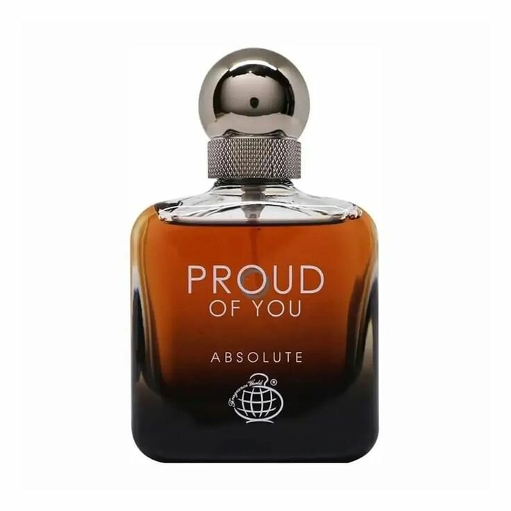 Proud Of You Eau de Parfum