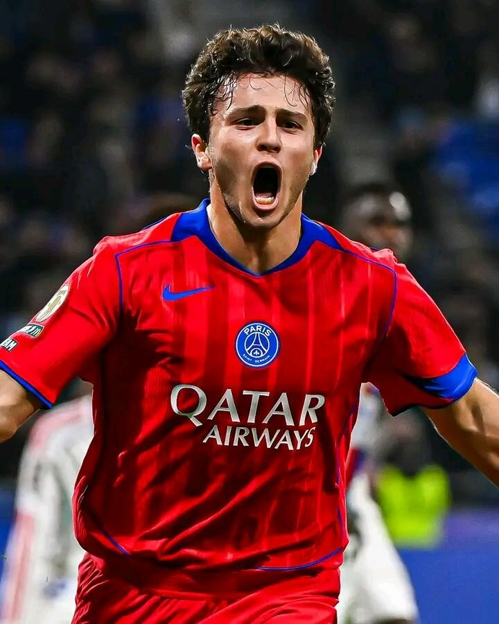 Maillot de Football PSG Officiel