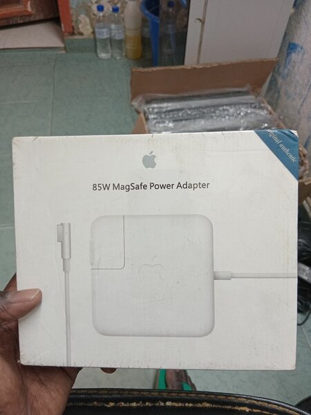 Adaptateur MagSafe 85W Apple