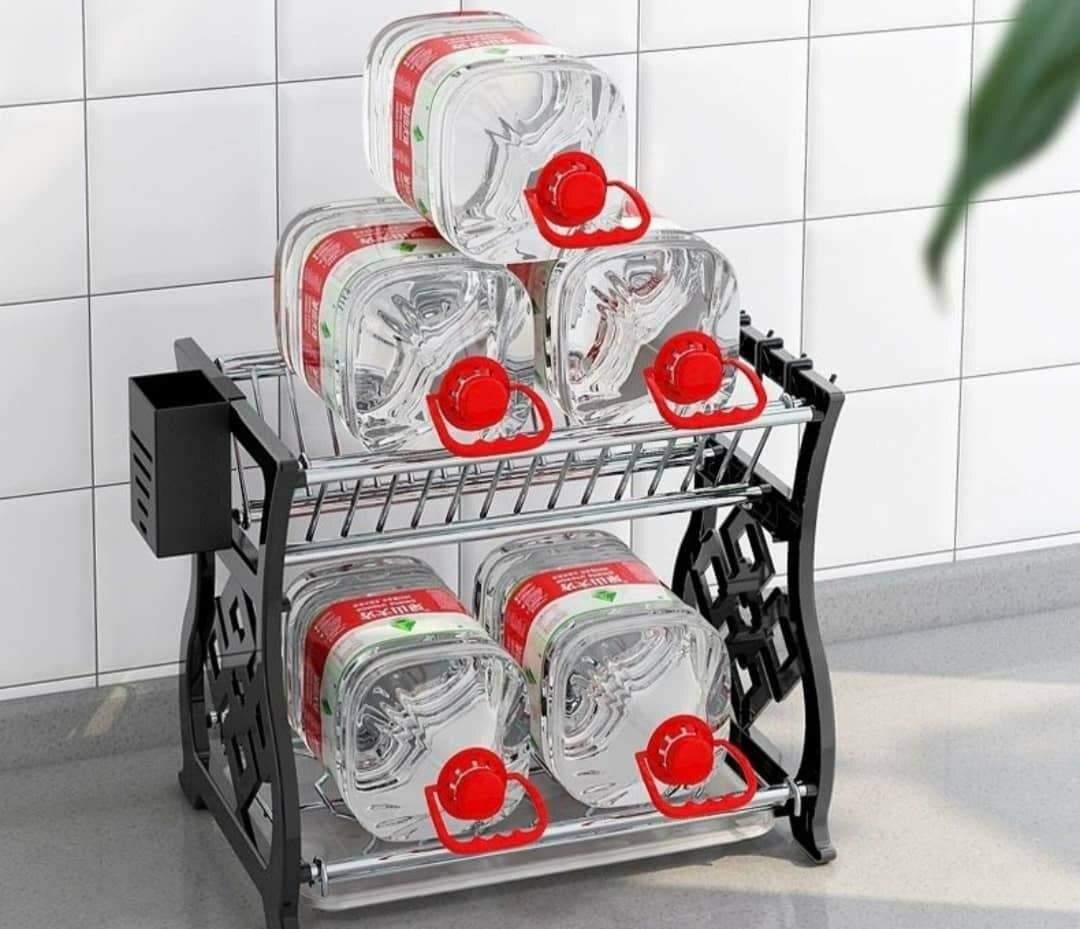 Étagère de rangement