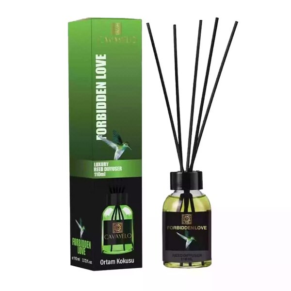 Diffuseur à Roseaux Luxe