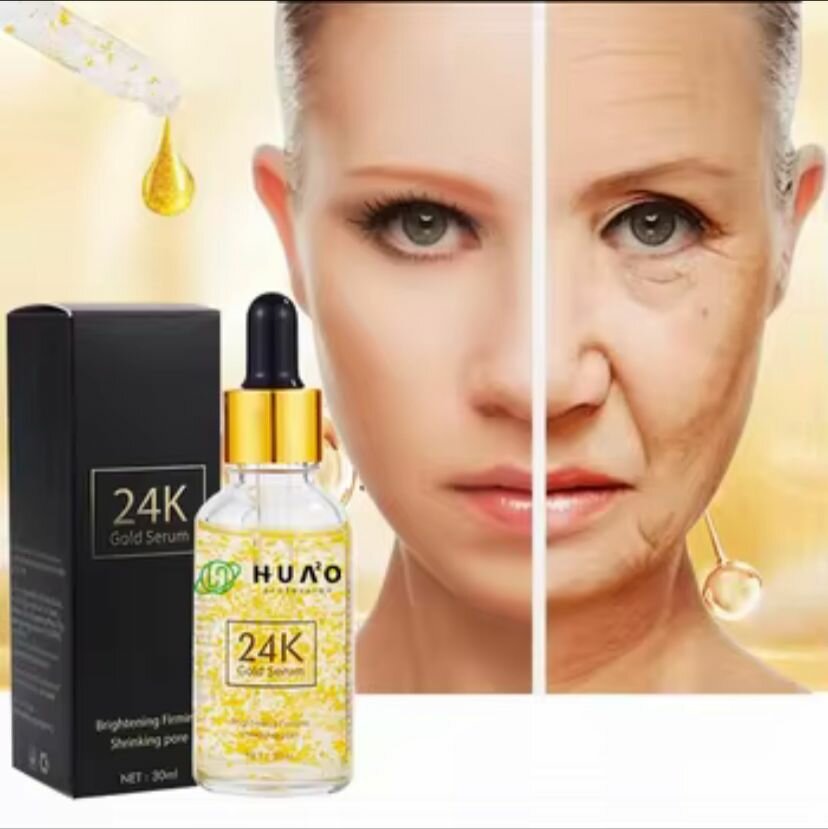 Sérum 24k
