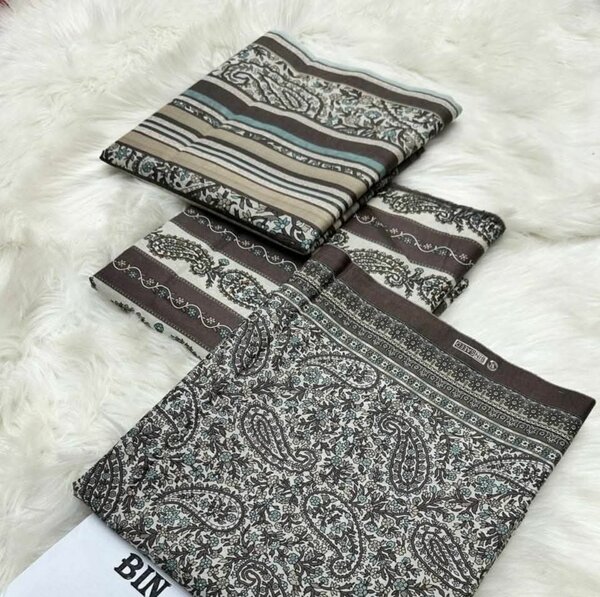 3pc unstich ladies suits