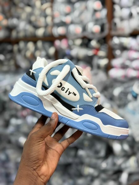 Chaussures hommes OGIY