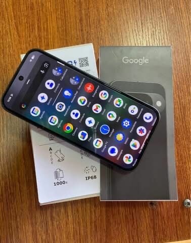 Smartphone Android Google