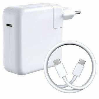 Chargeur USB-C Rapide 61w/87w