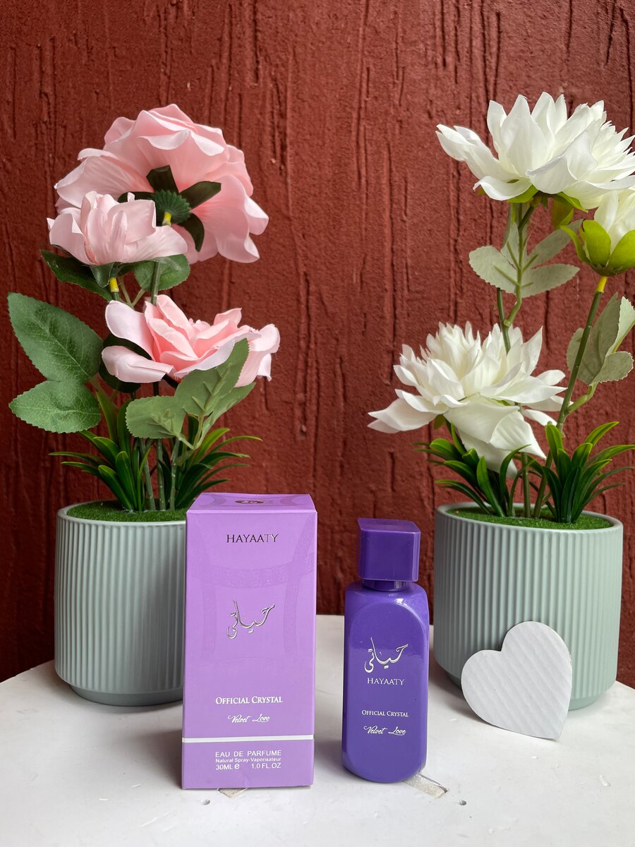 Parfum Hayaaty