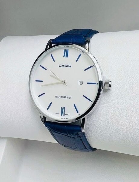 Montre Casio Élégante Homme