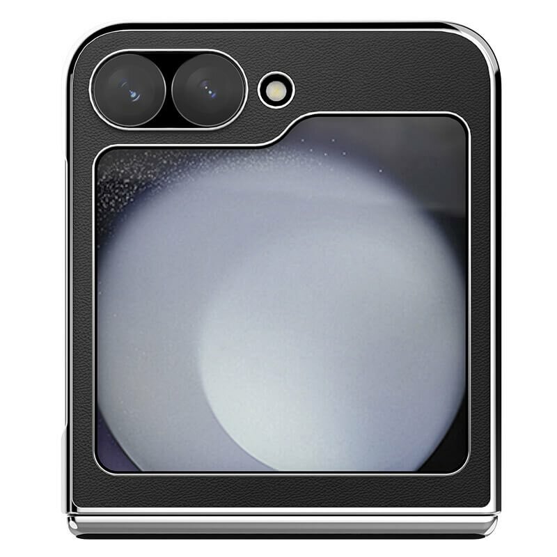 Galaxy Z Flip 6 Shield Case