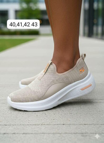 Chaussures Skechers homme