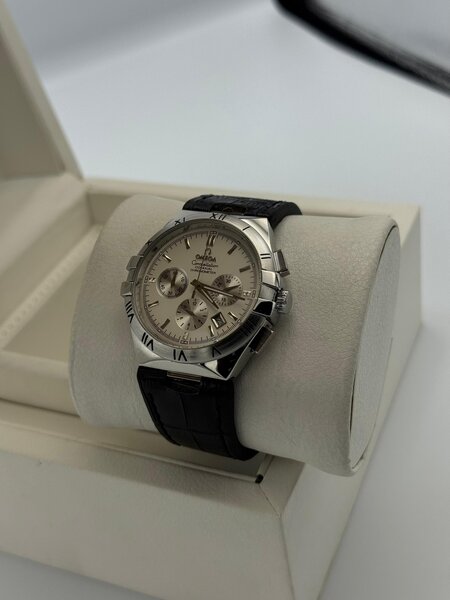 Montre homme élégante