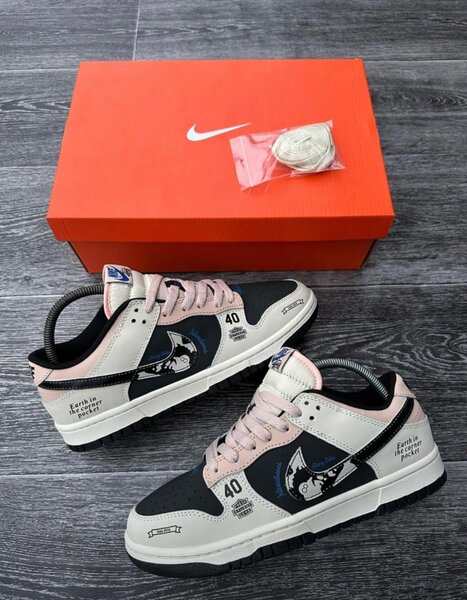 Nike sb