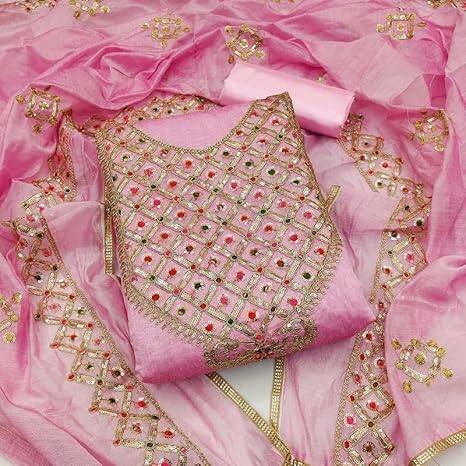 Unstitch suit 3 ps