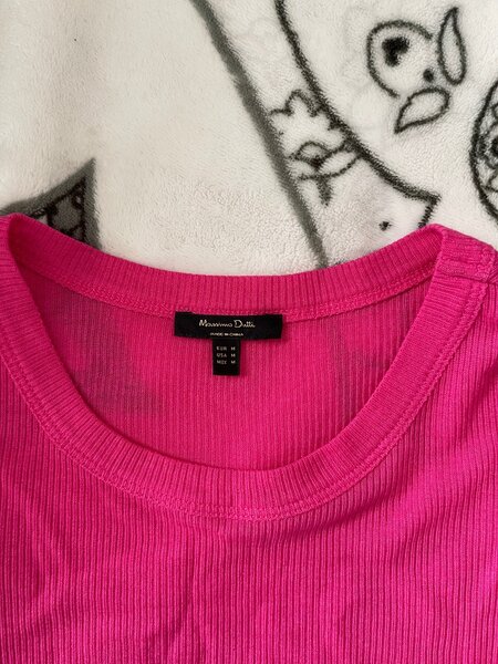 Блузка Массимодути