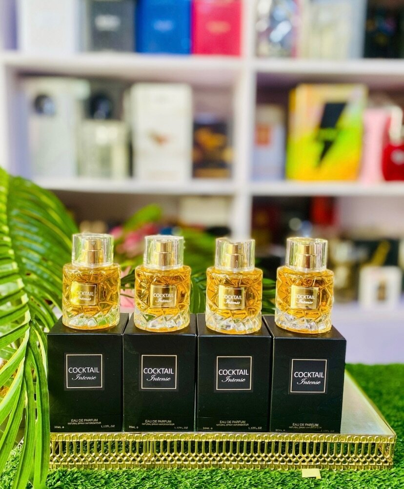 Cocktail intense 35ml