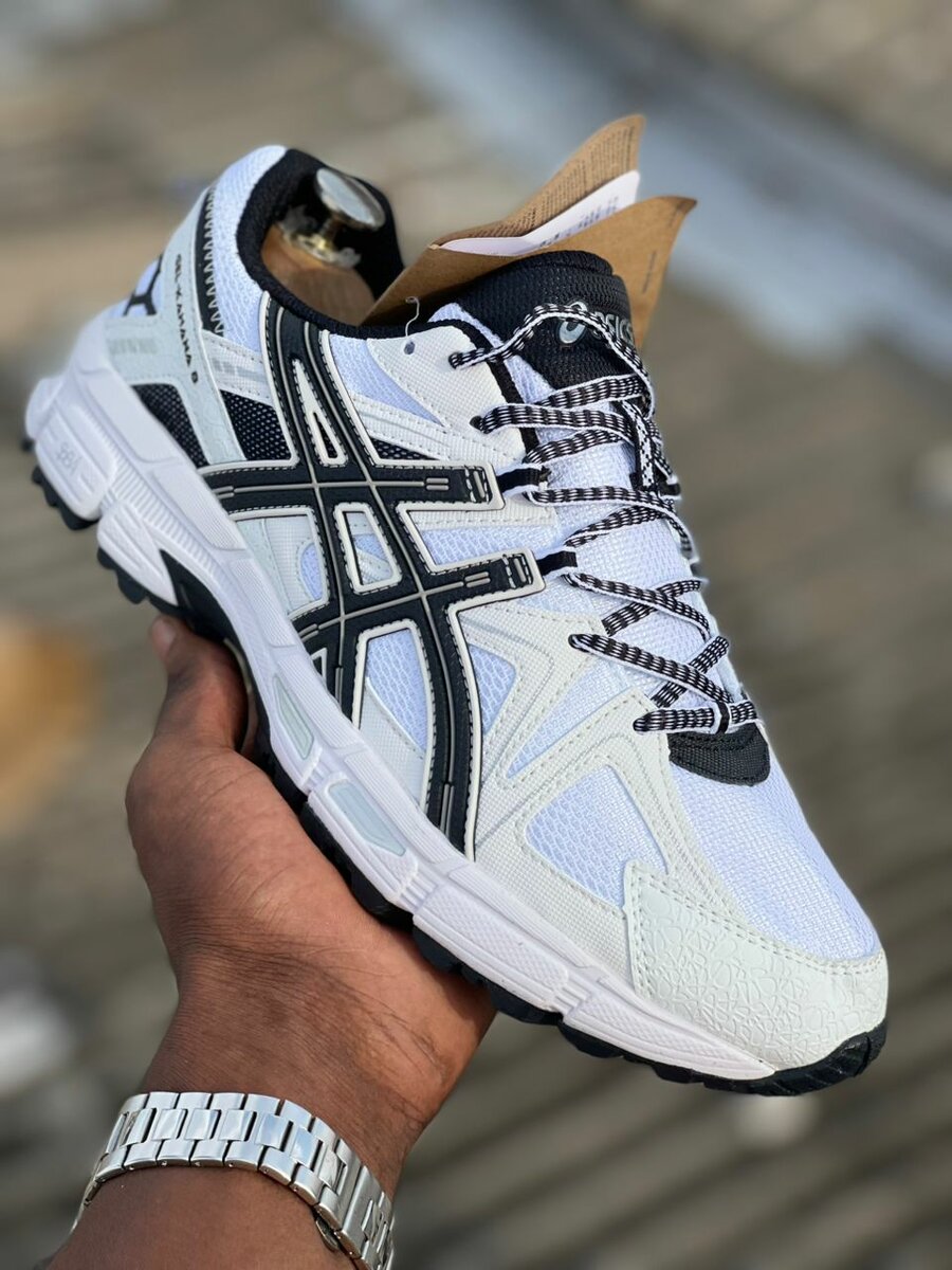 Asics Original