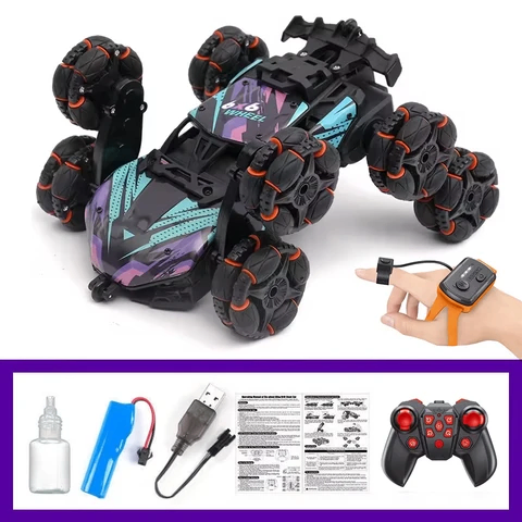 Voiture télécommandée