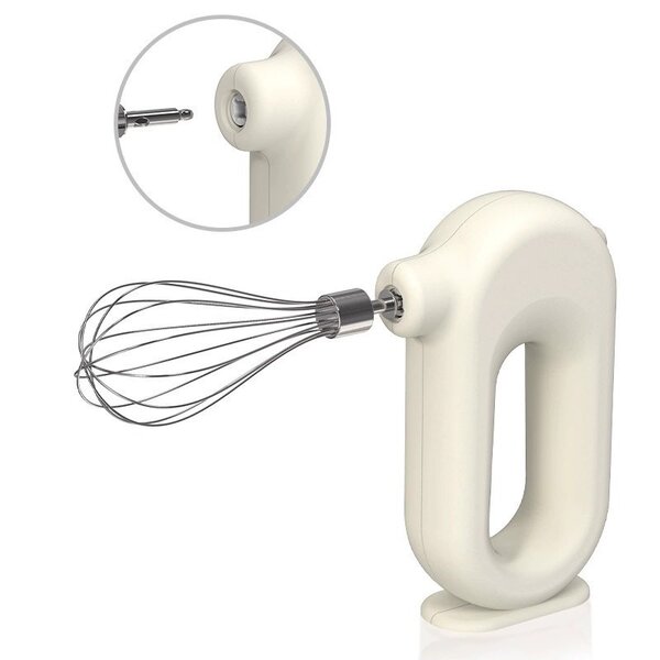 Batteur électrique rechargeabl