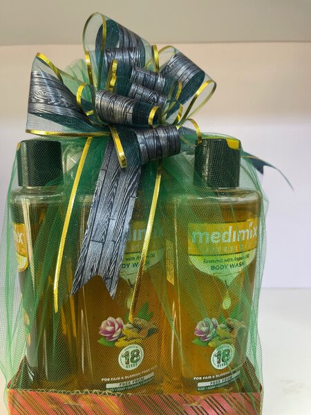 Medimix Christmas Gift Hamper