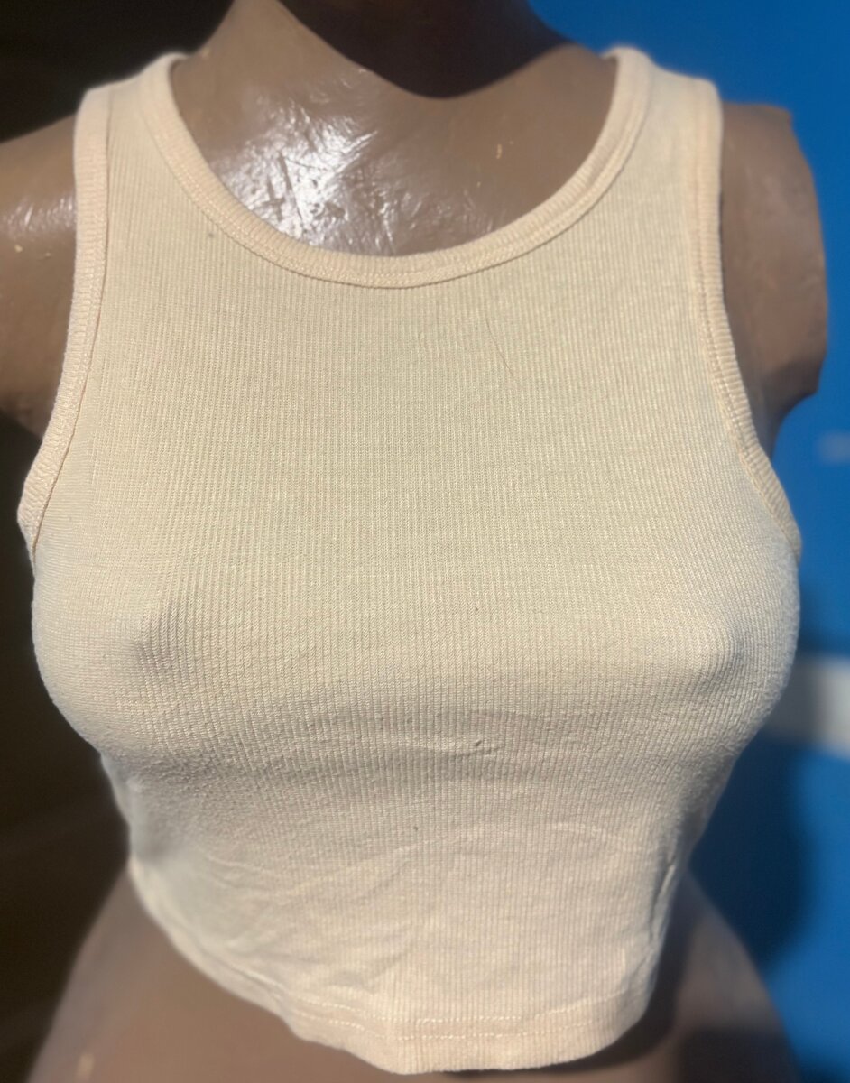 Lot de débardeurs féminins