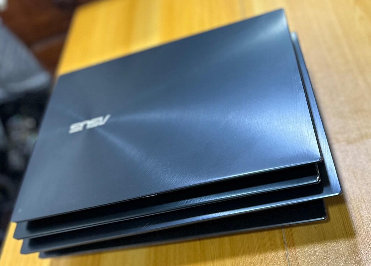asus zenbook ux325ja core i5 10th génération