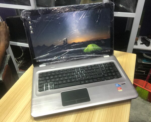 hp pavilion dv7, corei7