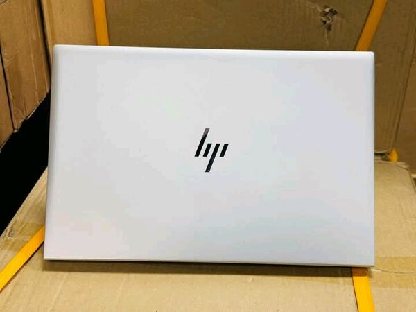 Ordinateur Portable HP 15"
