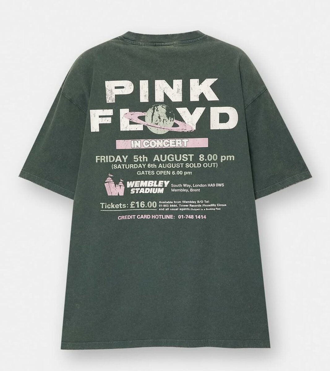 Men’s Casual T-shirts