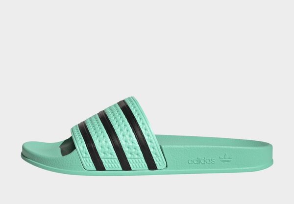 Claquettes adidas mint confort