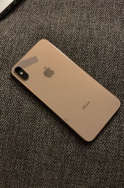 IPHONE Xs MAX (256GB)