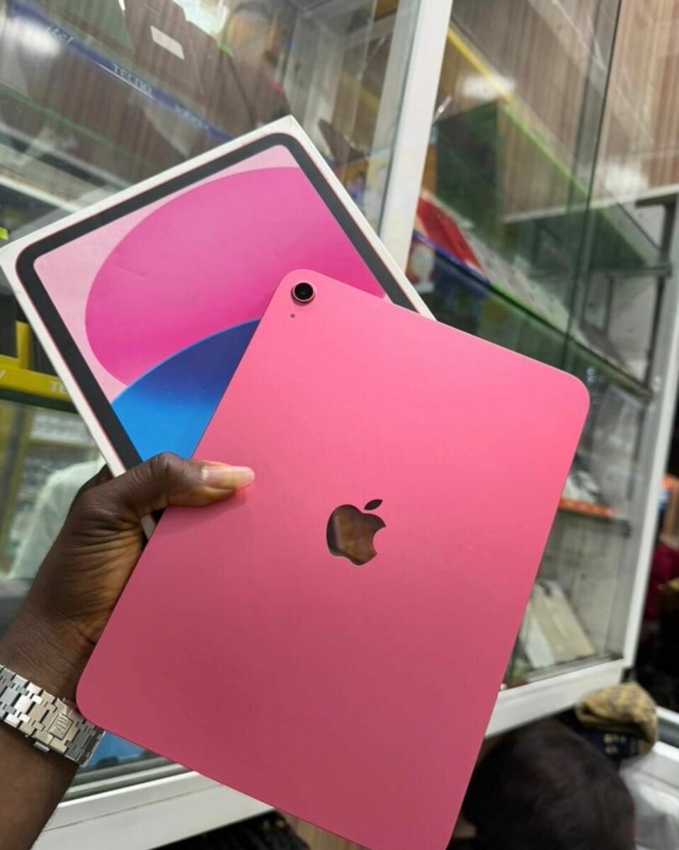 Apple iPad Air 4 WiFi 64GB