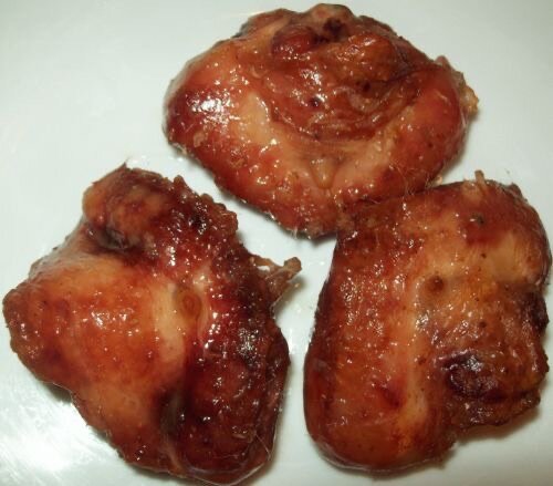 Délice de Poulet et Plantains