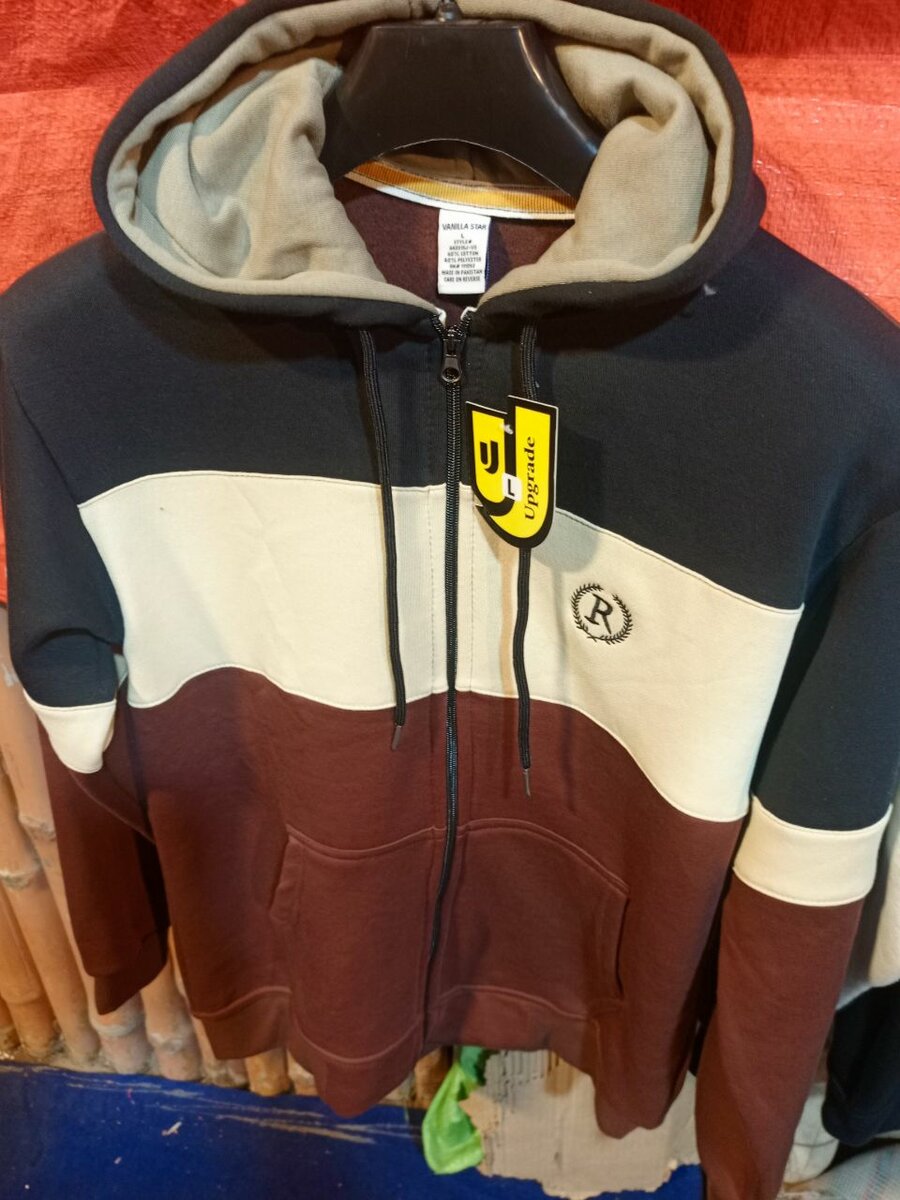 Hoodies