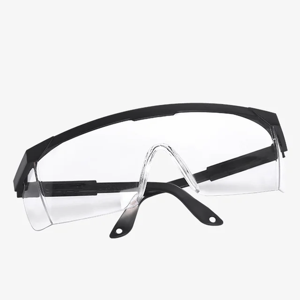 Lunettes de protection robustes
