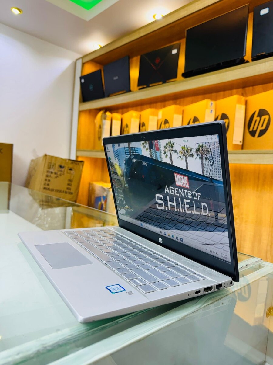 HP PAVILION 14