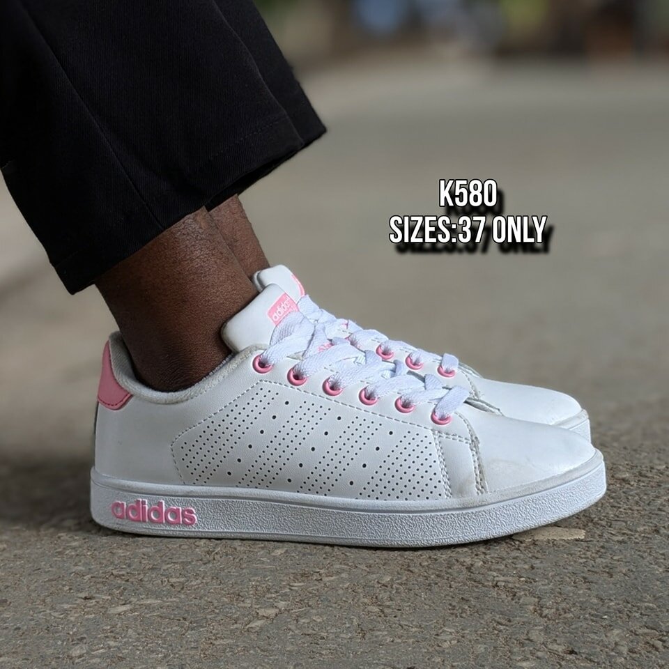 Adidas Stan Smith