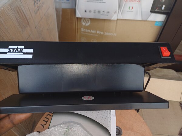 Detester faux billet 🎟