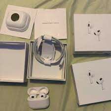 Écouteurs Bluetooth sans fil