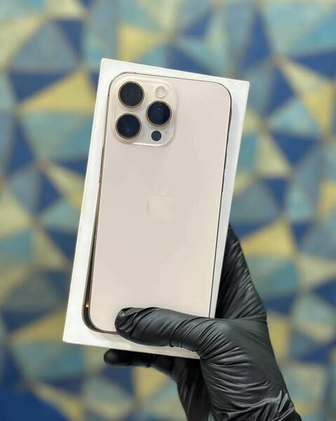iPhone 14pro