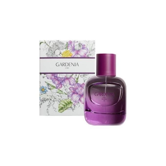 Parfum Gardenia Femme