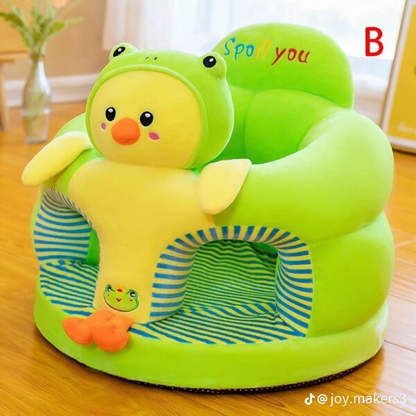 Fauteuil Bébé Animaux Mignons