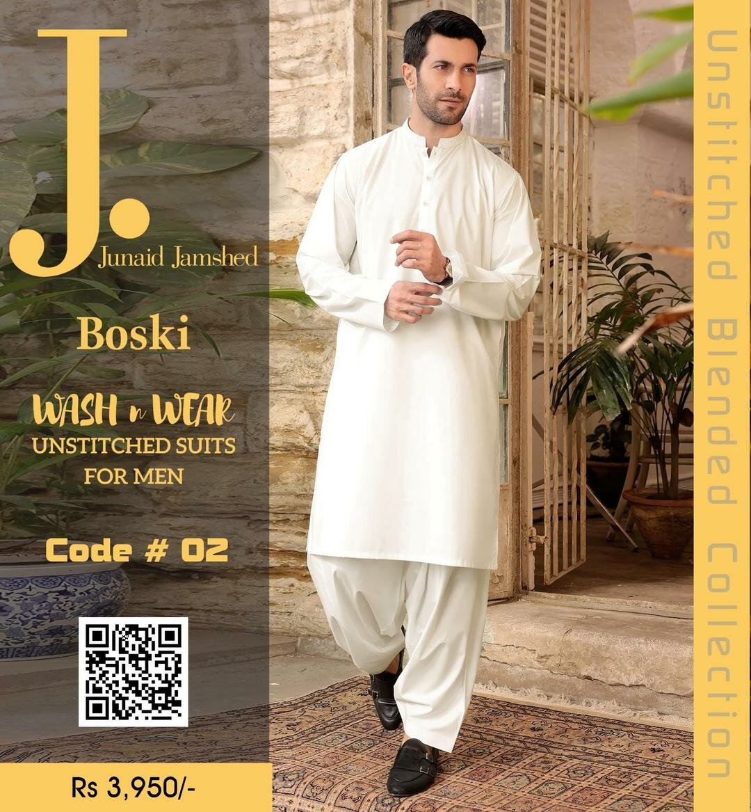 Shalwar qameez