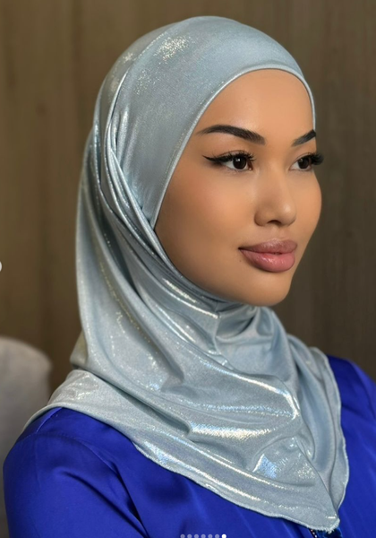 Модель Зейна в наличии