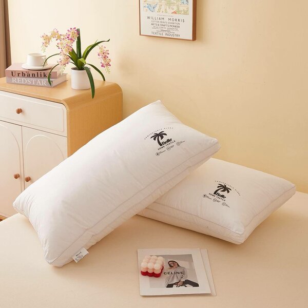 Oreillers Confort Luxueux